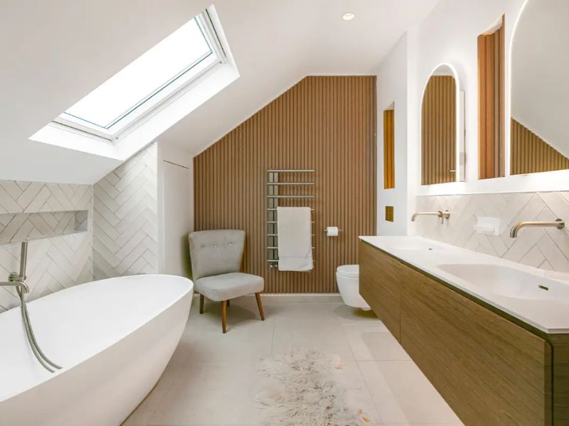 BathroomsbyDesign - a winning formula!