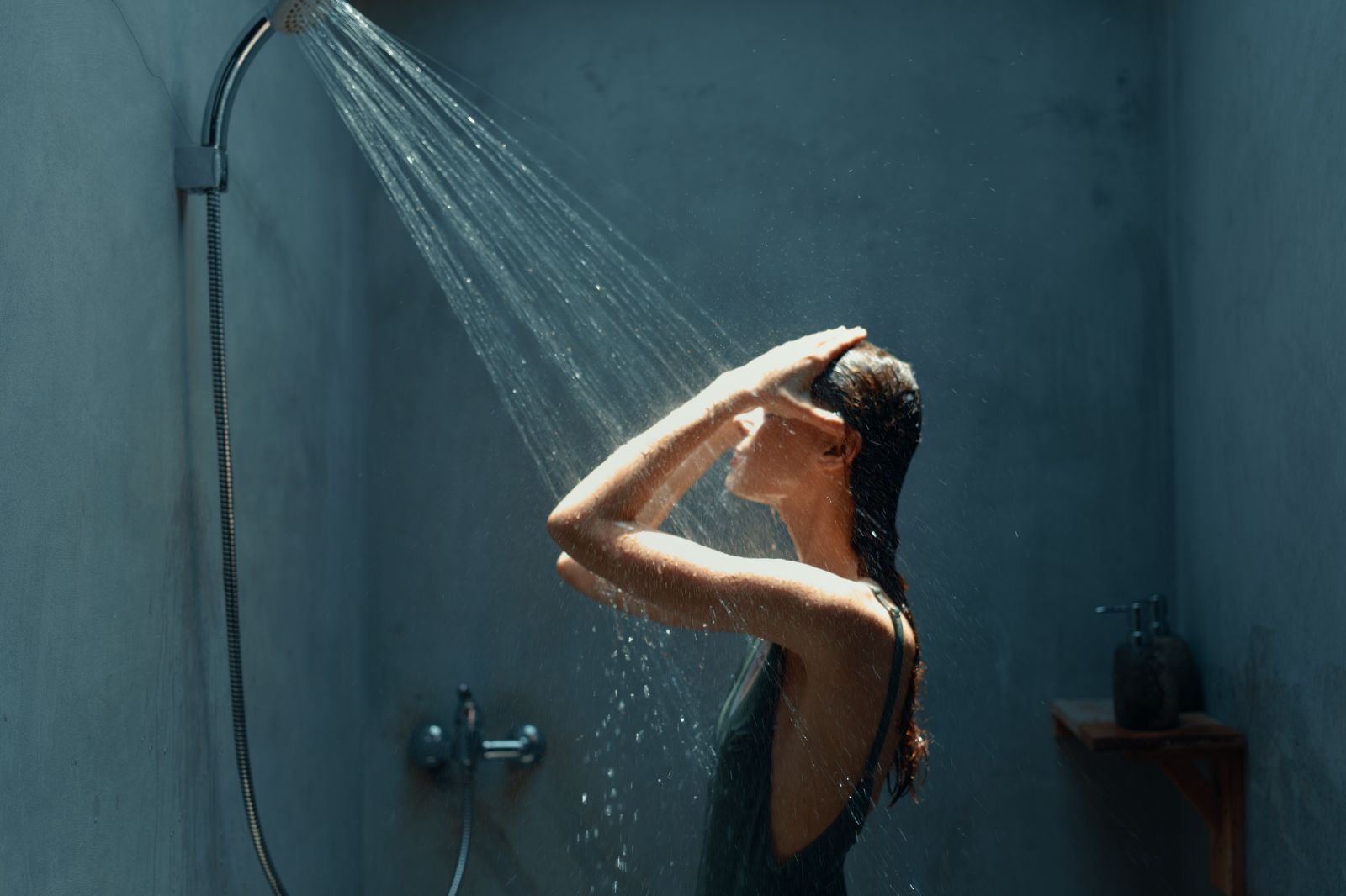Revamp Your Mental Health Routine with Cold Water Therapy | Blog