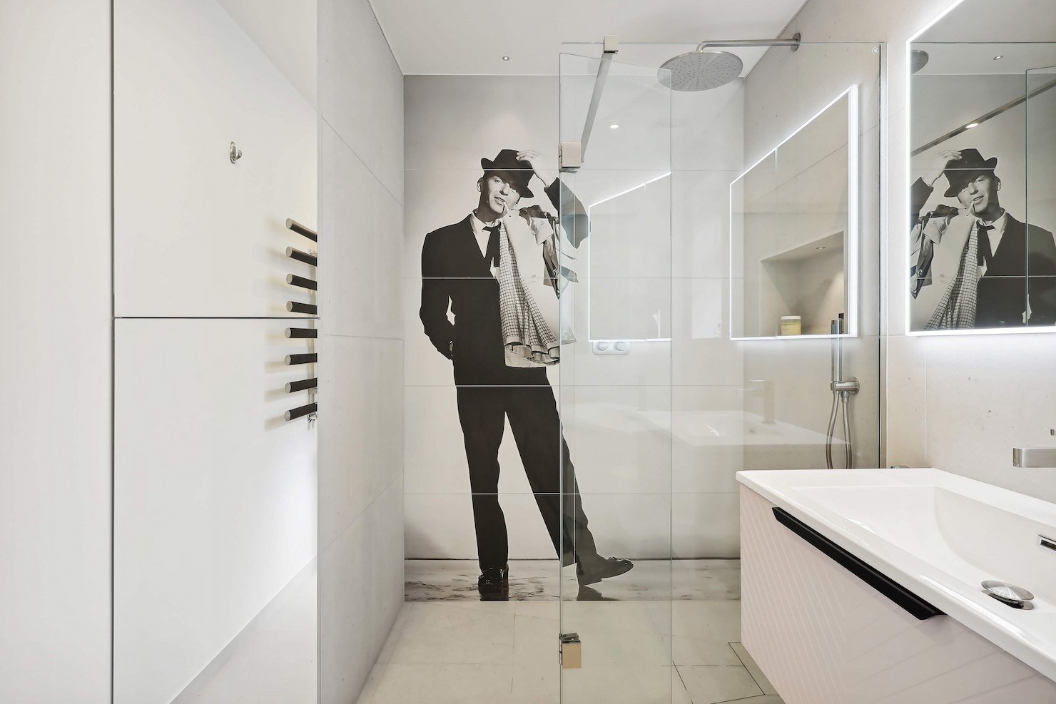 Bespoke Bathroom Designs in Twickenham
