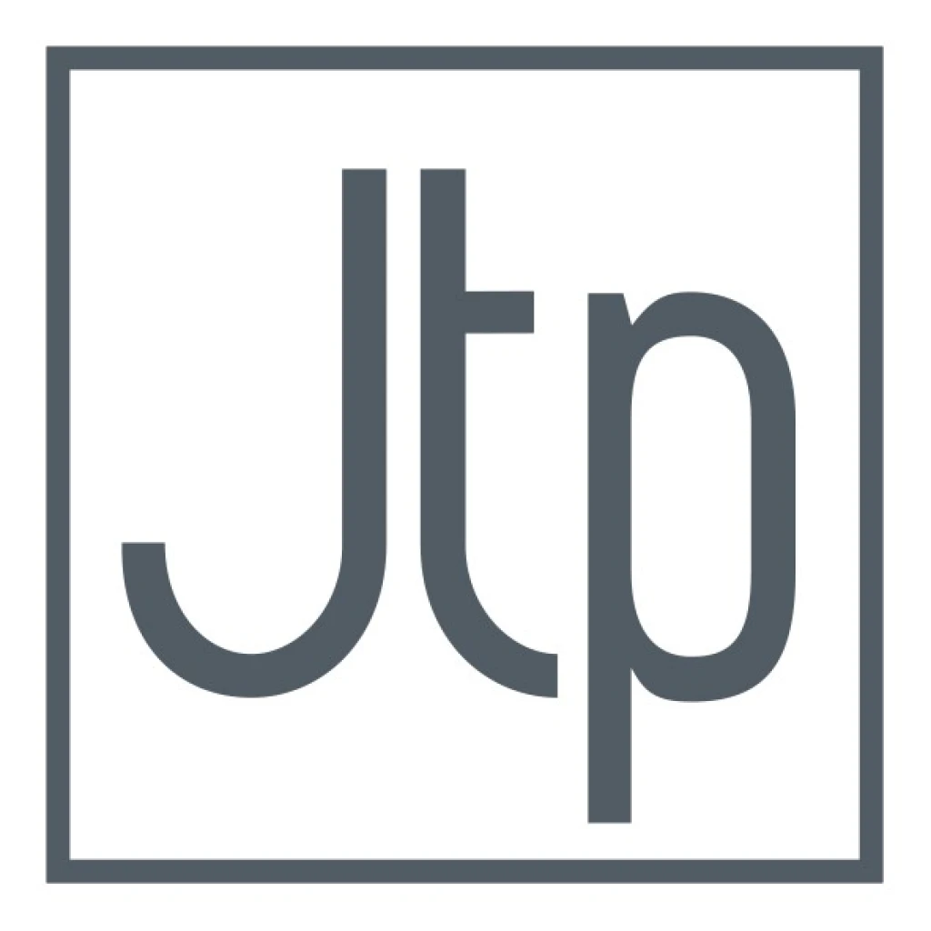 Just Taps Logo