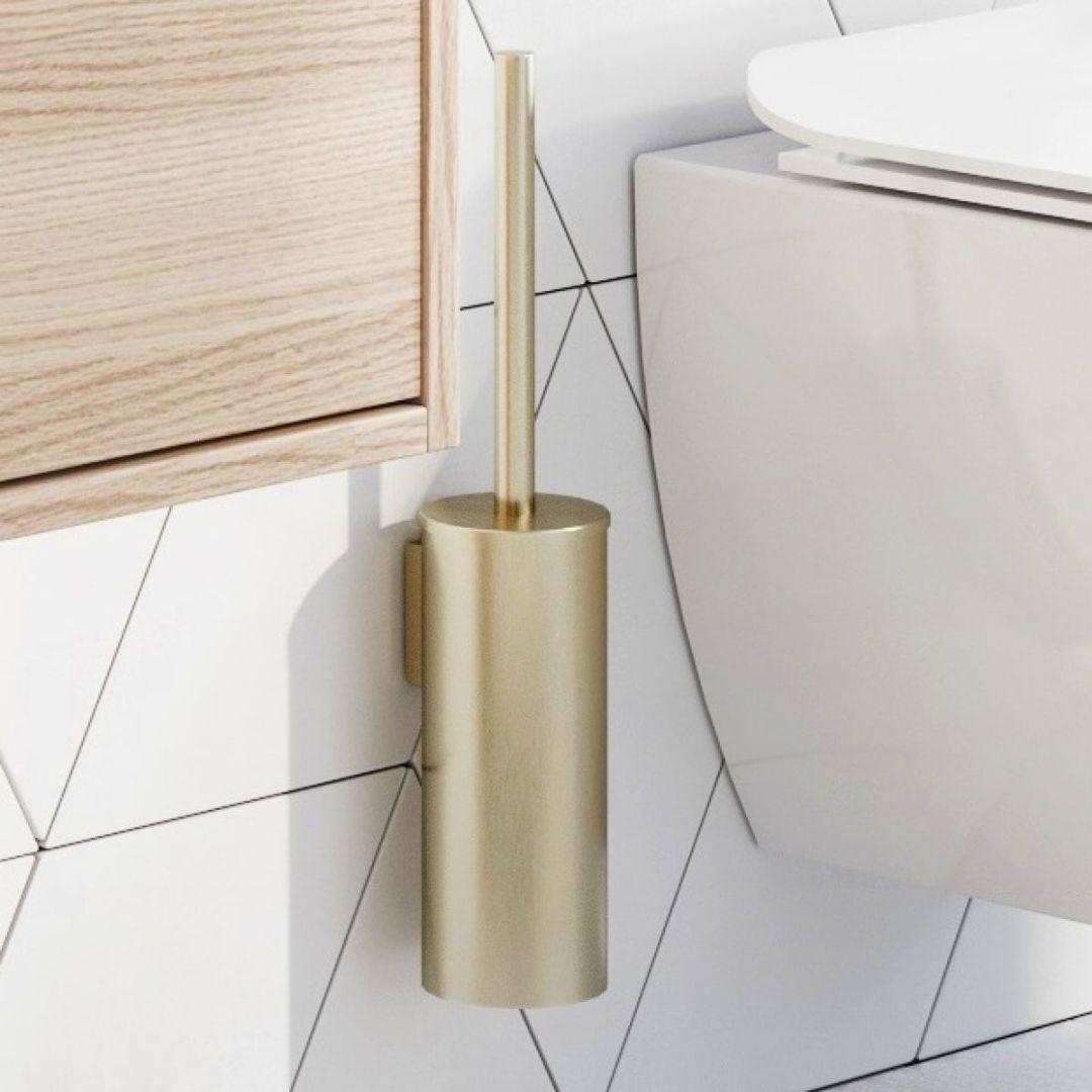 Toilet Brush Holders Category