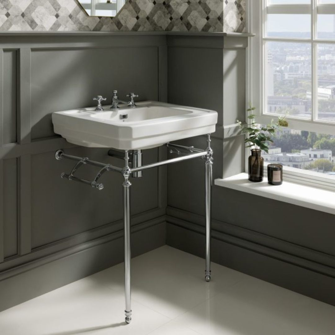 Basin Legs Category