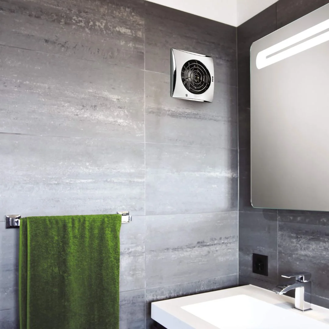 Extractor Fans Category