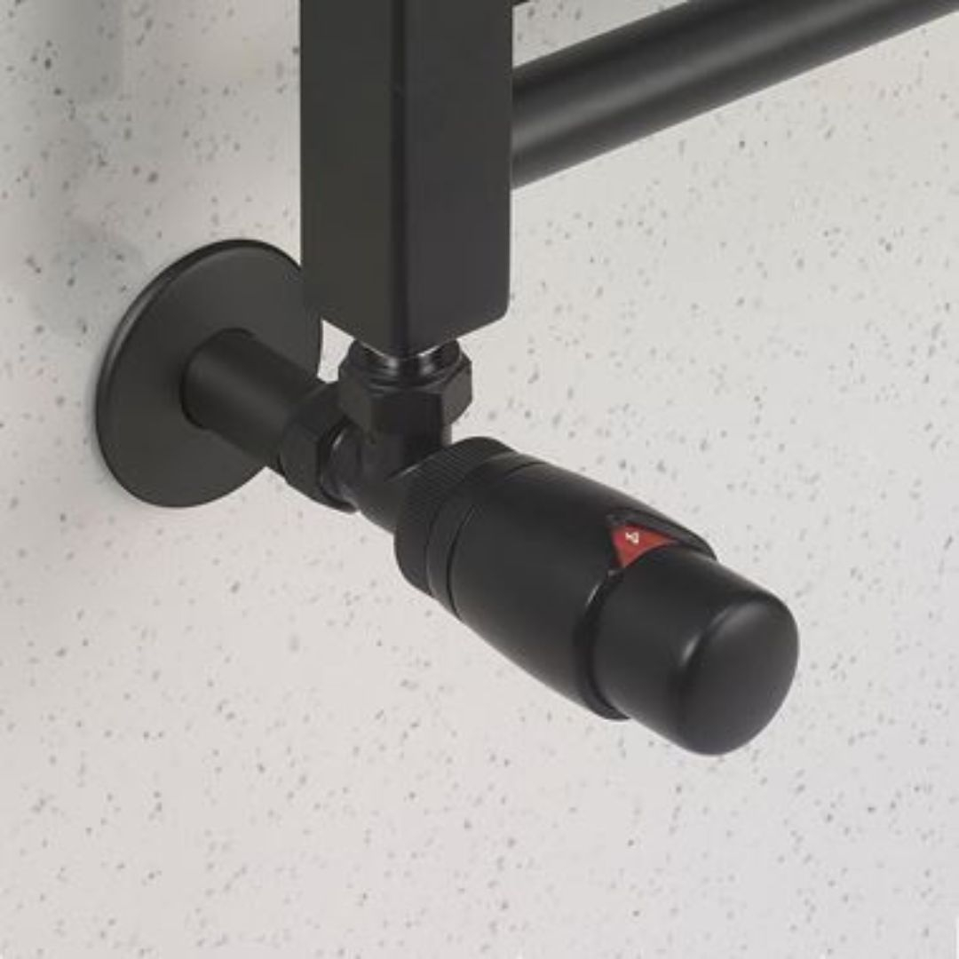 Radiator Valves & Accessories Category