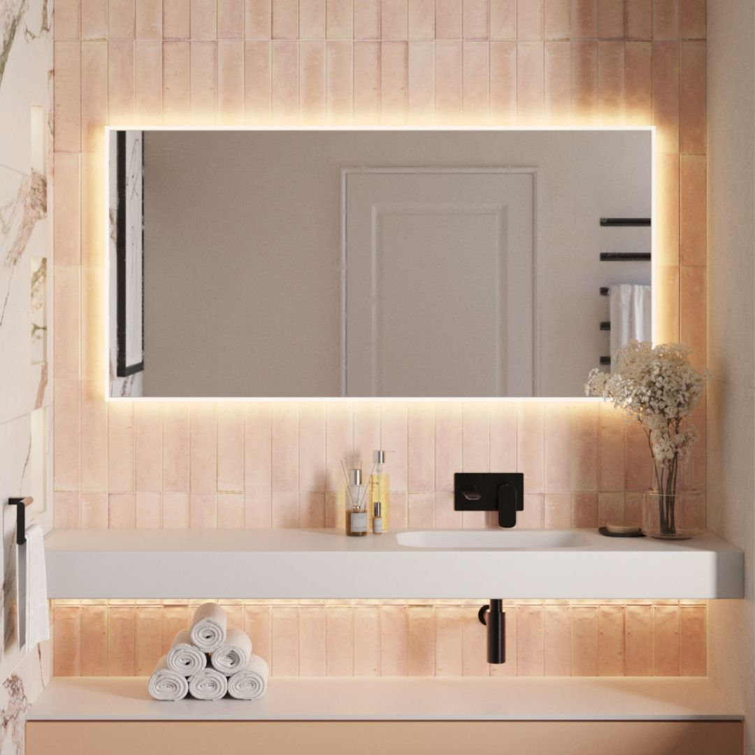Illuminated Mirrors Category