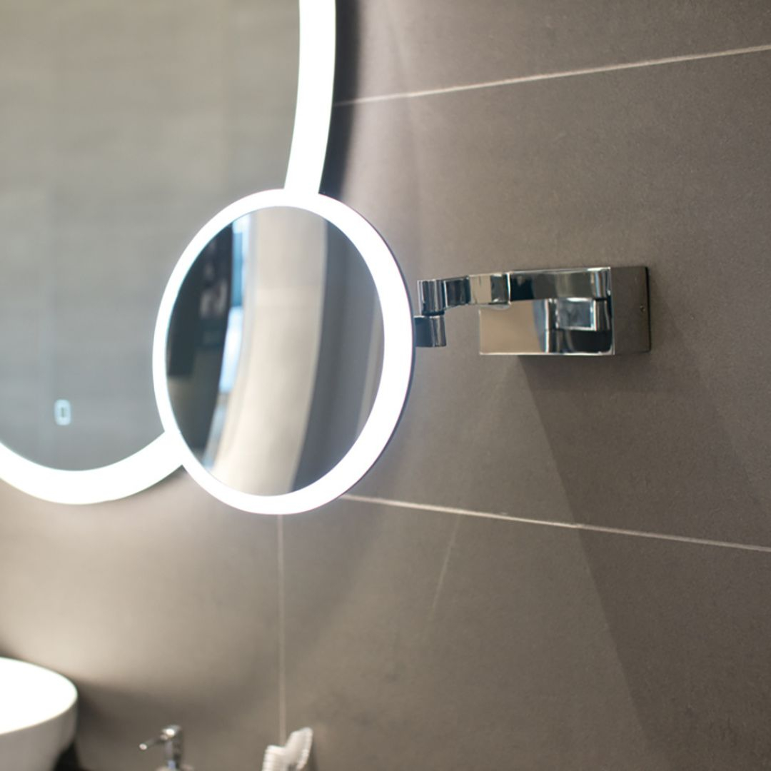 Make Up & Shaving Mirrors Category