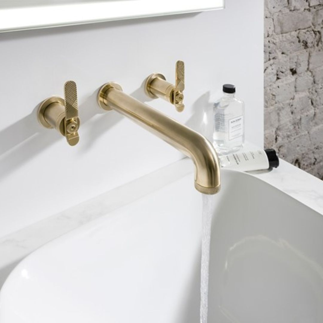 Bath Taps Category
