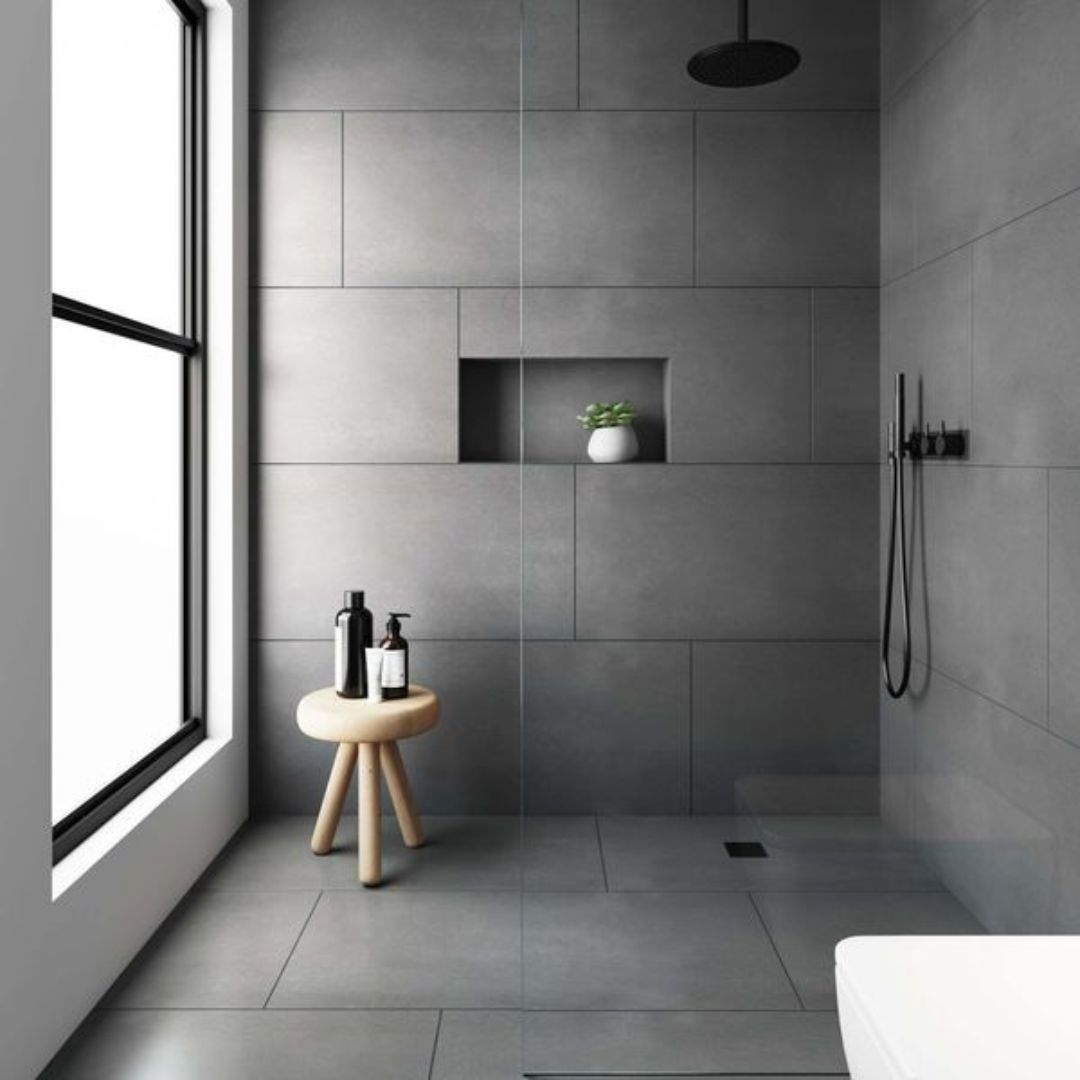 Cement Effect Tiles Category