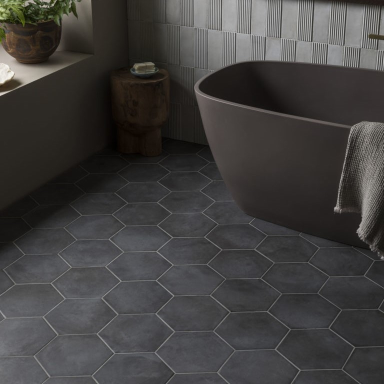 Hexagon Tiles Category