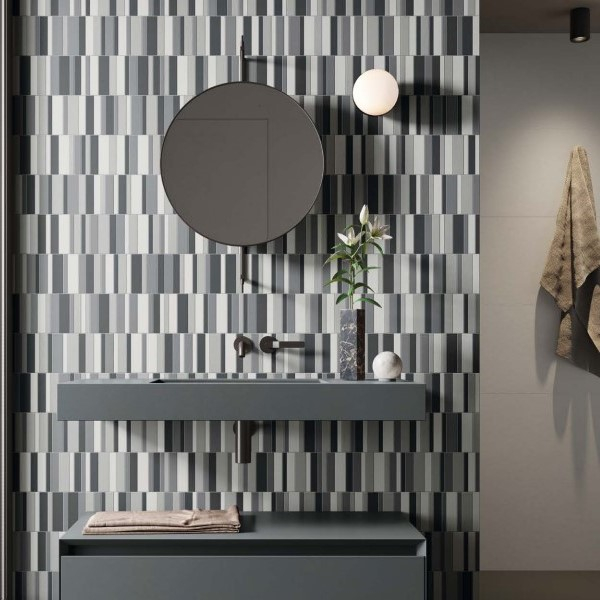 Mosaic Tiles Category
