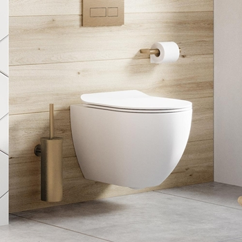 Toilet Seats Category